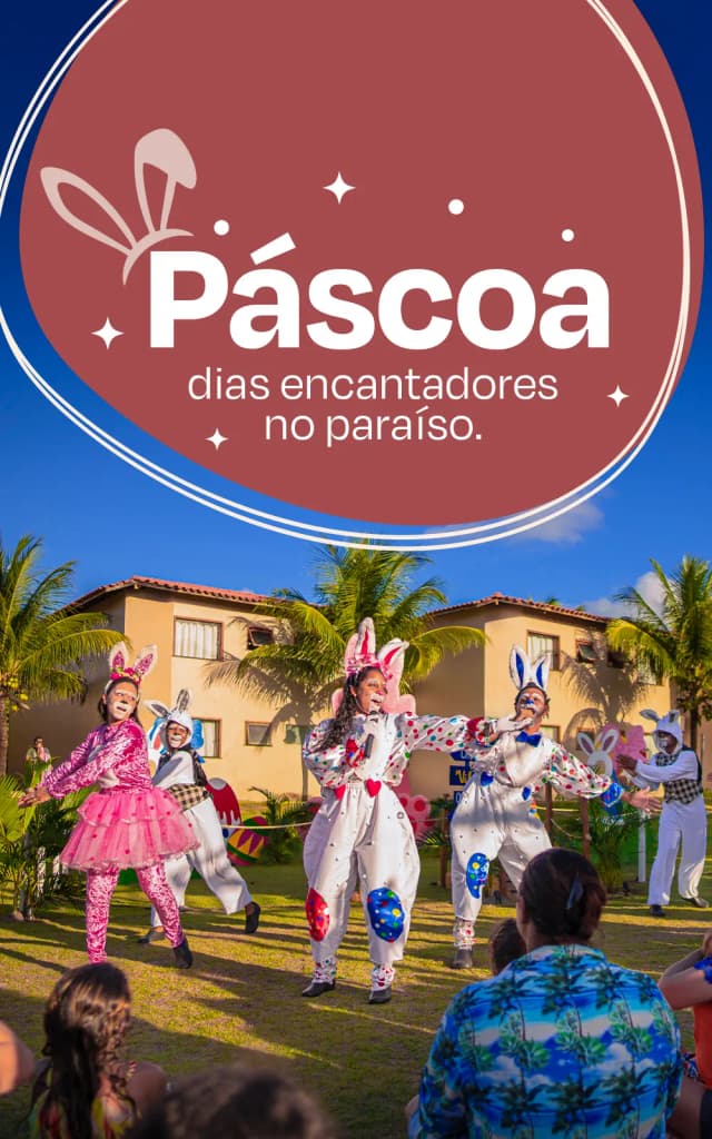 Pascoa 2026