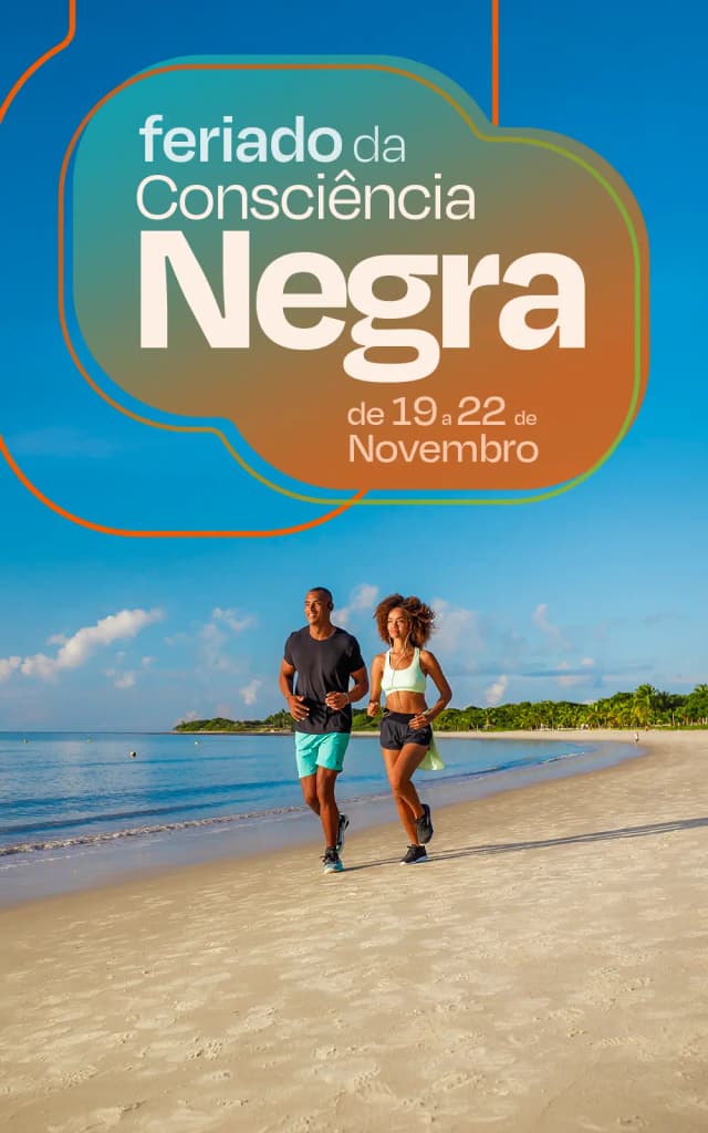 Feriado da Consciência Negra