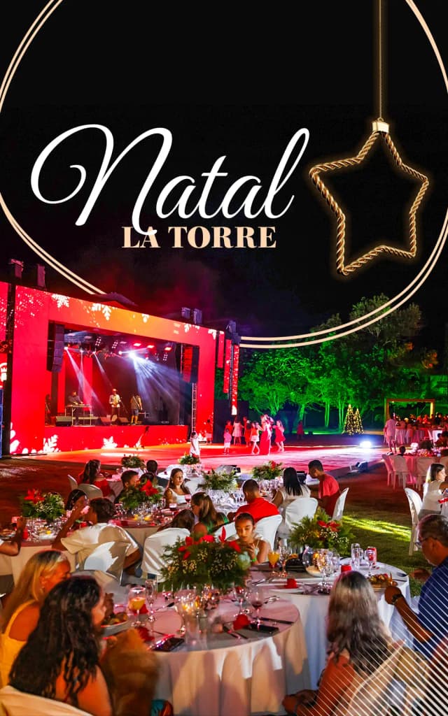 Natal 2025