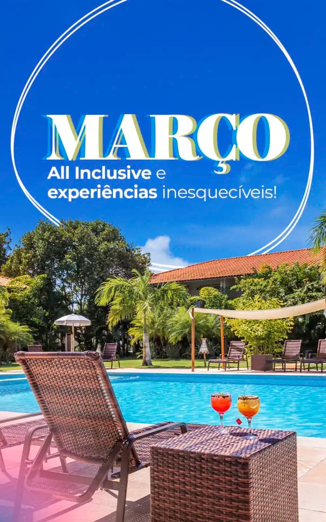 Março 2026