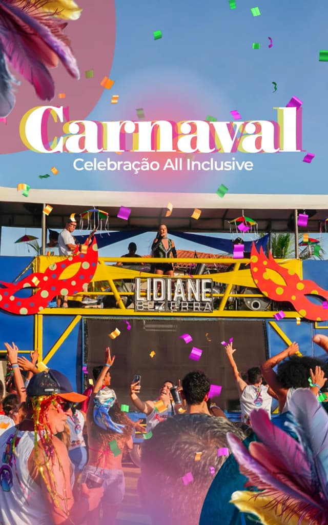 Carnaval 2026