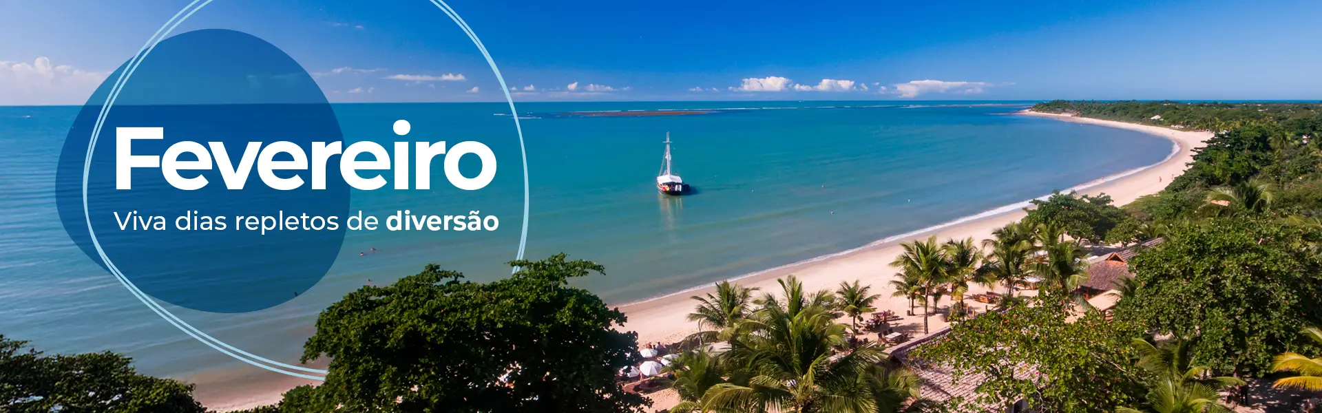Janeiro no Resort La Torre