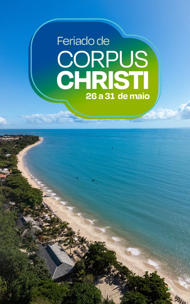 Corpus Christi - 2027