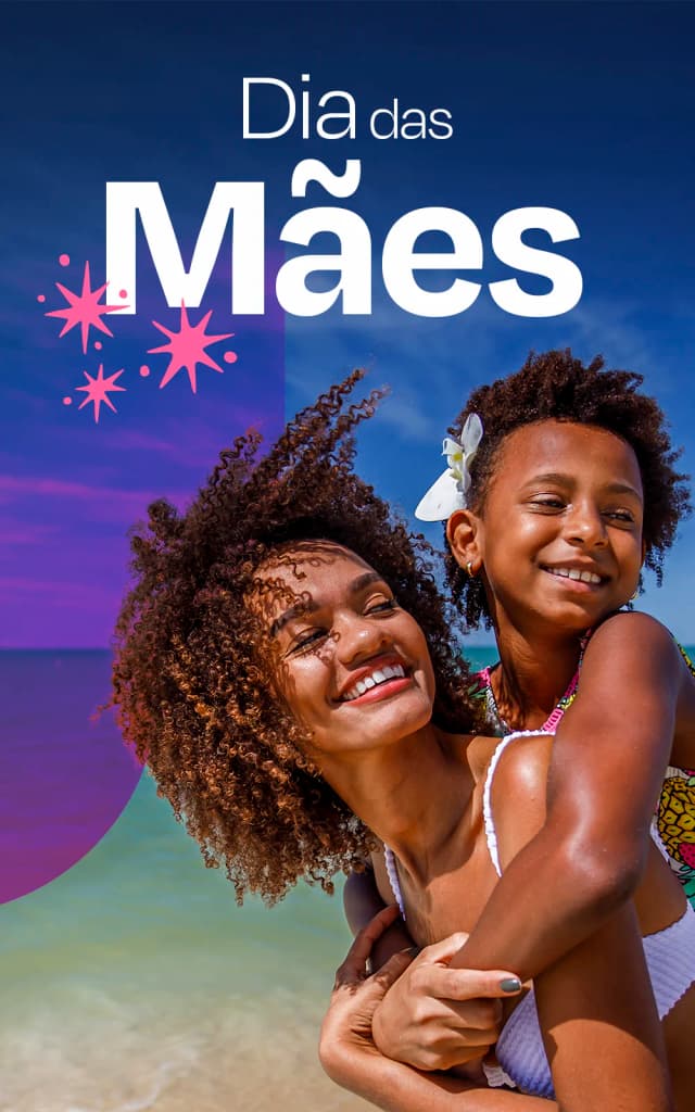 Dia das Mães - 2027